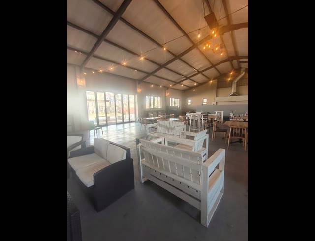 7,500M² BUSINESS FOR SALE IN SASOLBURG EXT 3